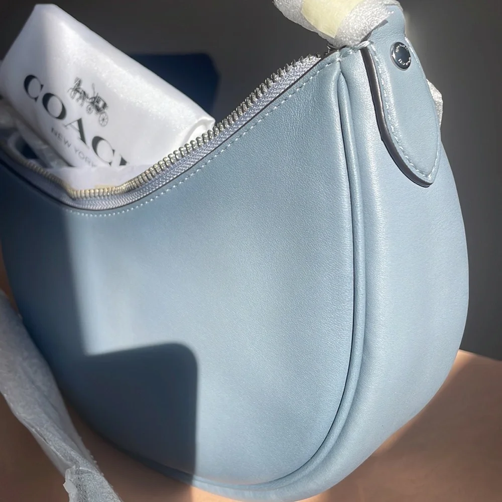 COACH NWT CM583 GLOV MIRA SB - Picture 5 of 9